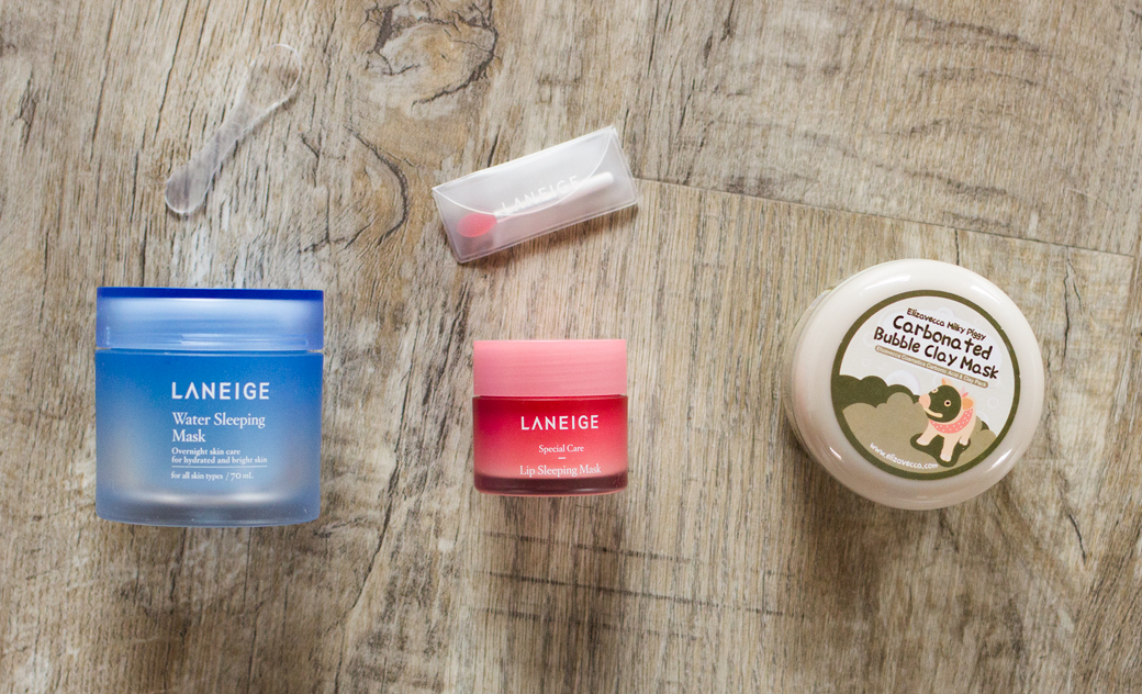 laneige-water-sleeping-lip-mask-bubble-clay-1 Worth the Hype? | Laneige Sleeping Mask & Carbonated Bubble Clay Mask laneige-water-sleeping-lip-mask-bubble-clay-2 Worth the Hype? | Laneige Sleeping Mask & Carbonated Bubble Clay Mask