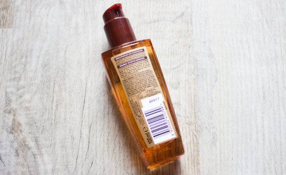 Hei Poa Pure Repair Haaröl - Mit Abbissino-Öl, 100 Ml, Für Trockenes & Geschädigtes Haar