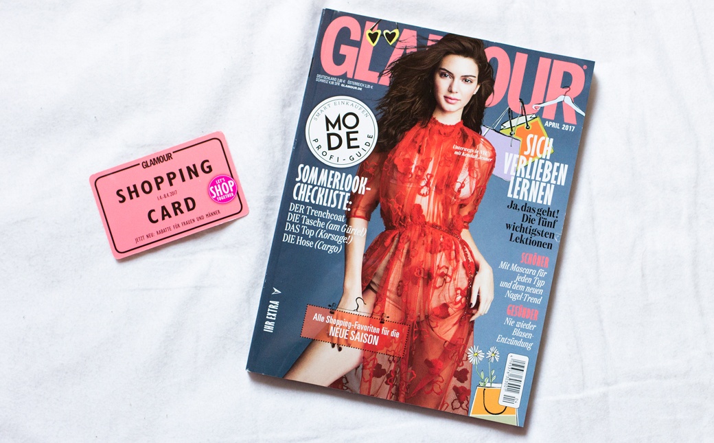 glamour-shopping-week-april-2017-1 Glamour Shopping Week April 2017 - Alle Infos, alle Teilnehmer