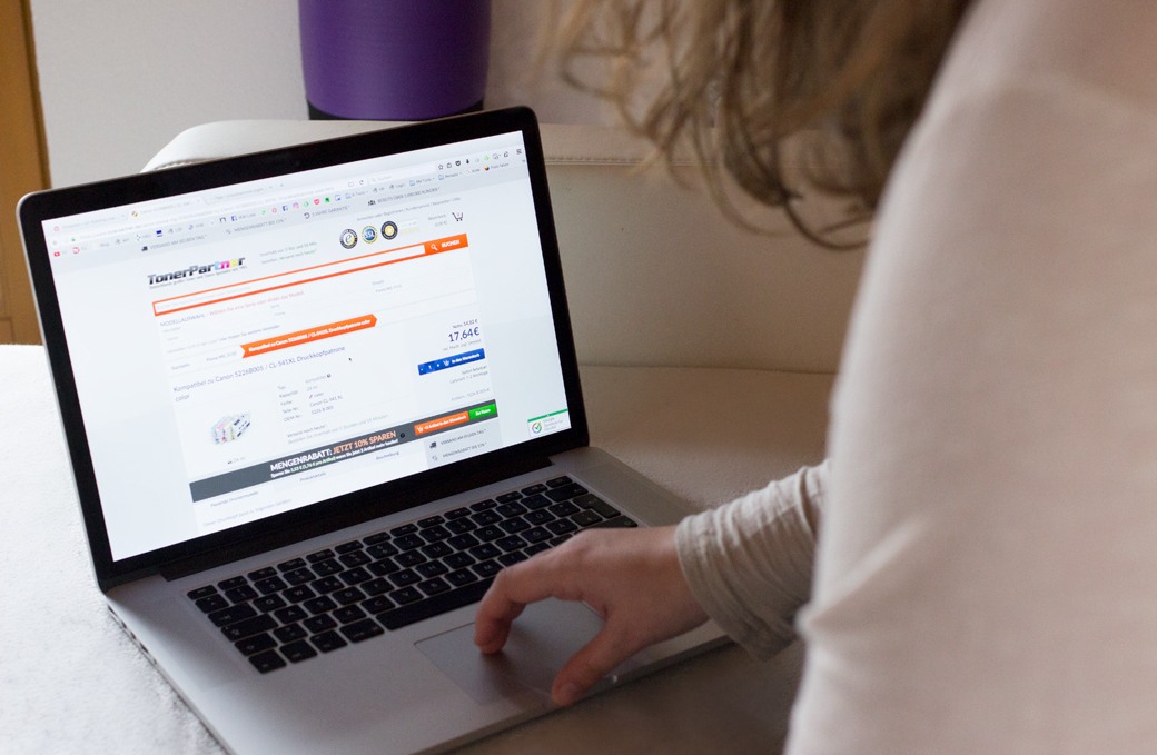 tonerpartner-1 Druckkosten senken dank günstigen Druckerpatronen | Werbung