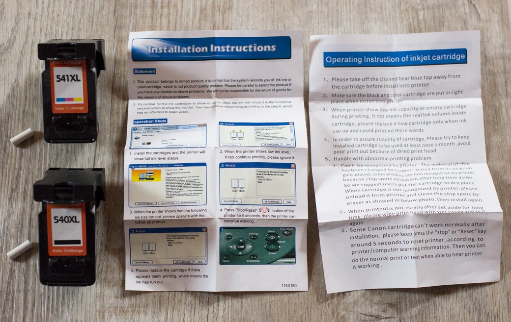 tonerpartner-3 Druckkosten senken dank günstigen Druckerpatronen | Werbung