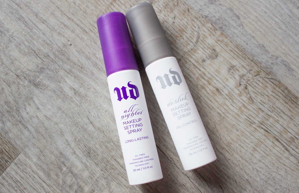urban-decay-setting-spray-all-nighter-de-slick-4 Urban Decay All Nighter & de-Slick Make up Setting Spray