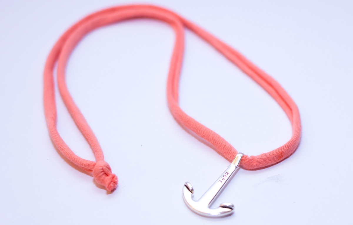 Maritim Armbänder von Vintageliebe