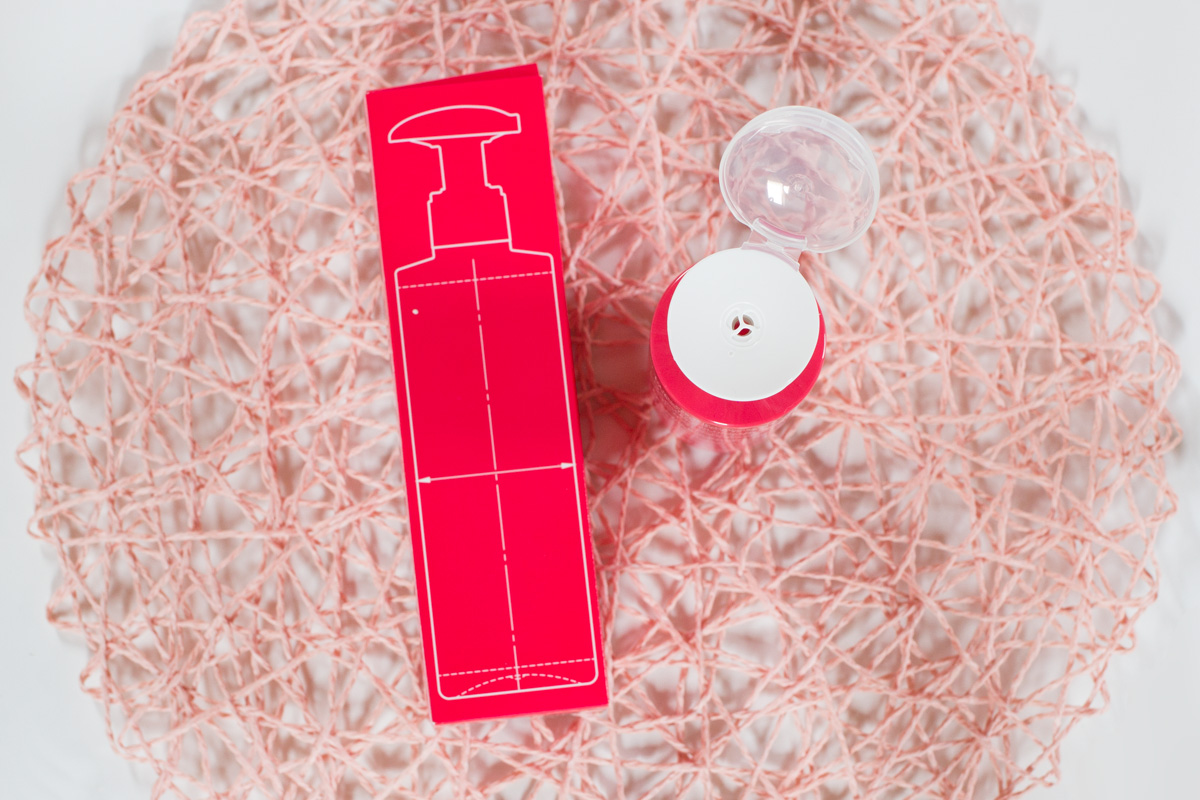 Alcina Skin Manager AHA Effekt-Toner Alcina Skin Manager AHA Effekt-Toner