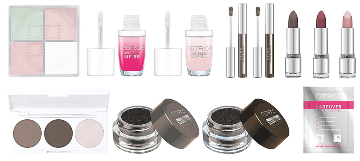 Catrice Genderless Limited Edition Catrice Genderless Limited Edition