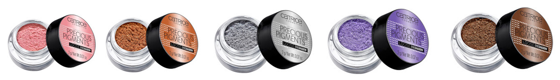 Catrice Sortimentswechsel Frühjahr/Sommer 2018 – Neue Produkte