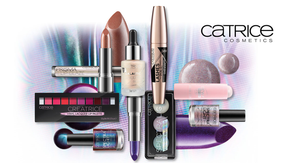 Catrice Sortimentswechsel Frühjahr/Sommer 2018 – Neue Produkte | Living ...