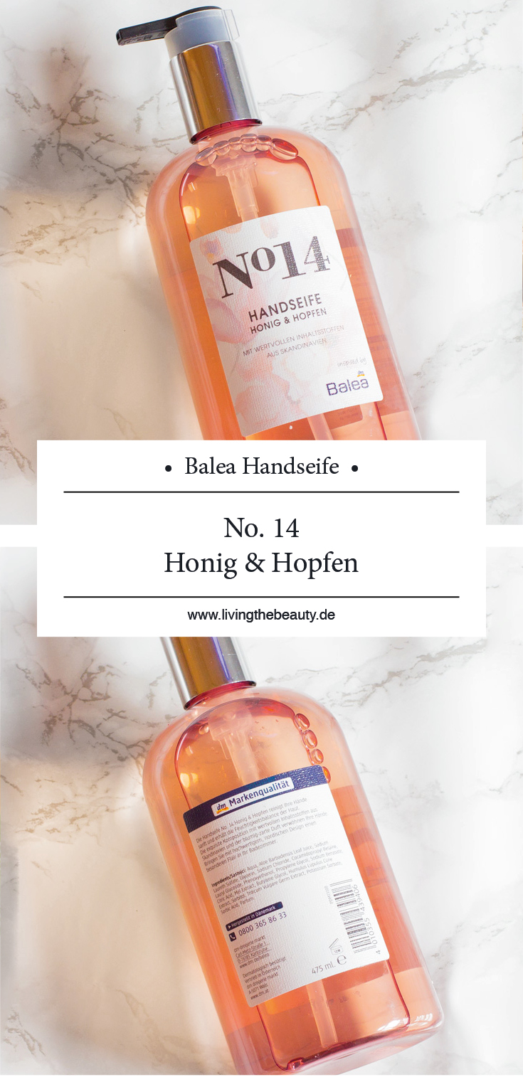 Balea handseife - Nehmen Sie unserem Gewinner