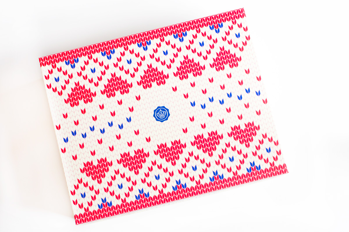 Glossybox Dezember 2017 - Cold days warm hearts Edition Glossybox Dezember 2017 - Cold days warm hearts Edition