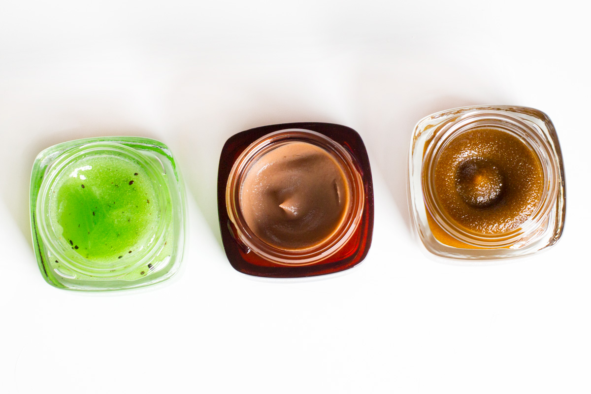 L'Oréal Sugar Scrubs - Verwöhnendes Peeling, Glow Peeling & Klärendes Peeling L'Oréal Sugar Scrubs - Verwöhnendes Peeling, Glow Peeling & Klärendes Peeling