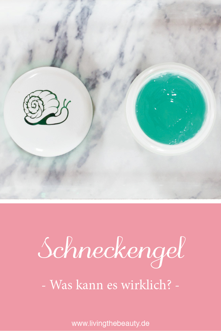 Was kann Schneckengel wirklich? Ein Selbsttest