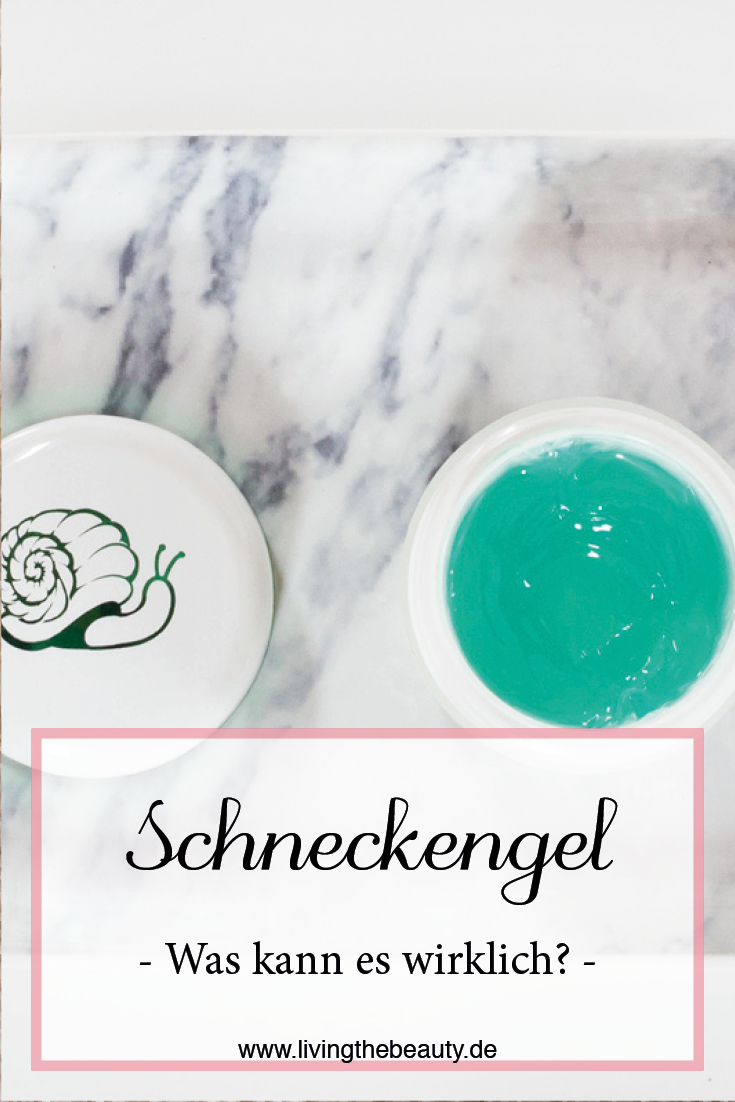 Was kann Schneckengel wirklich? Ein Selbsttest