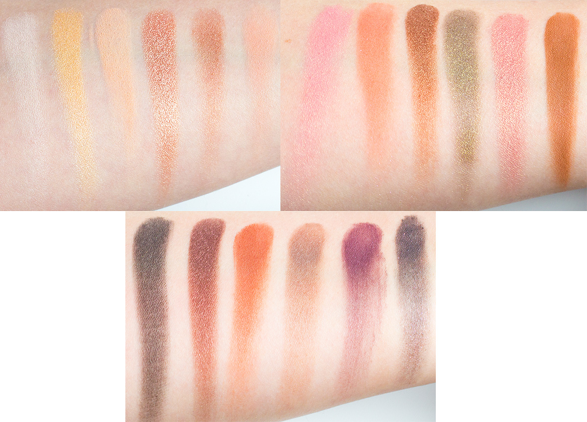 Too Faced Sweet Peach Eyeshadow Palette Too Faced Sweet Peach Eyeshadow Palette