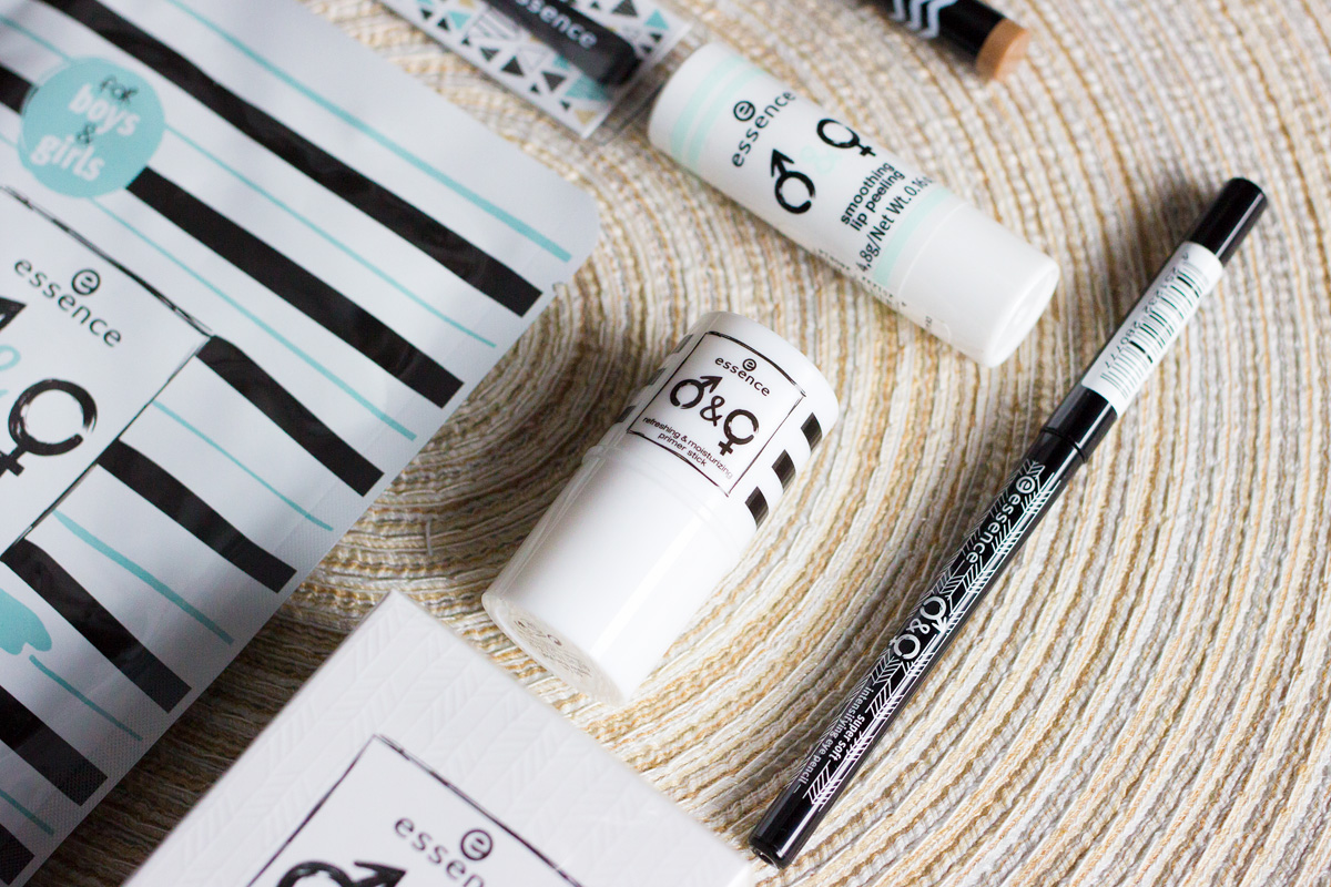 essence boys & girls Limited Edition essence boys & girls Limited Edition