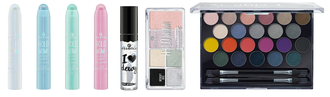 essence Sortimentswechsel Frühjahr/Sommer 2018 – Neue Produkte essence Sortimentswechsel Frühjahr/Sommer 2018 – Neue Produkte