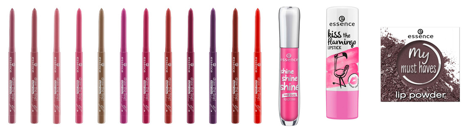 essence Sortimentswechsel Frühjahr/Sommer 2018 – Neue Produkte essence Sortimentswechsel Frühjahr/Sommer 2018 – Neue Produkte