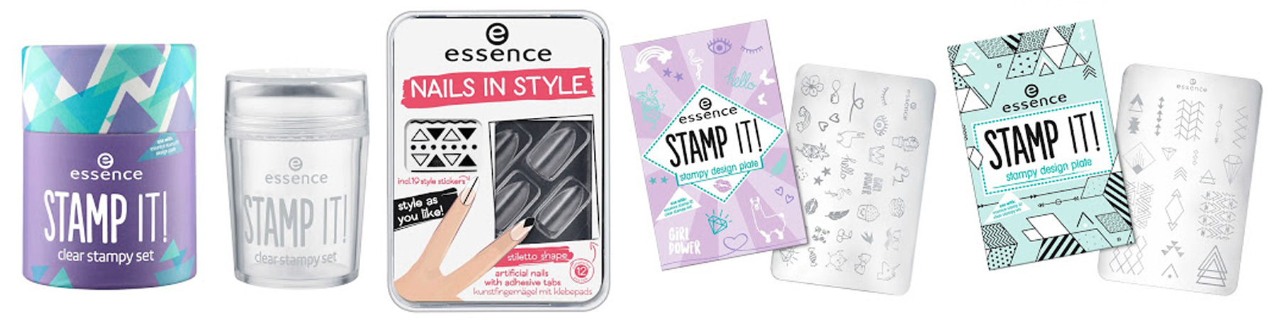 essence Sortimentswechsel Frühjahr/Sommer 2018 – Neue Produkte essence Sortimentswechsel Frühjahr/Sommer 2018 – Neue Produkte