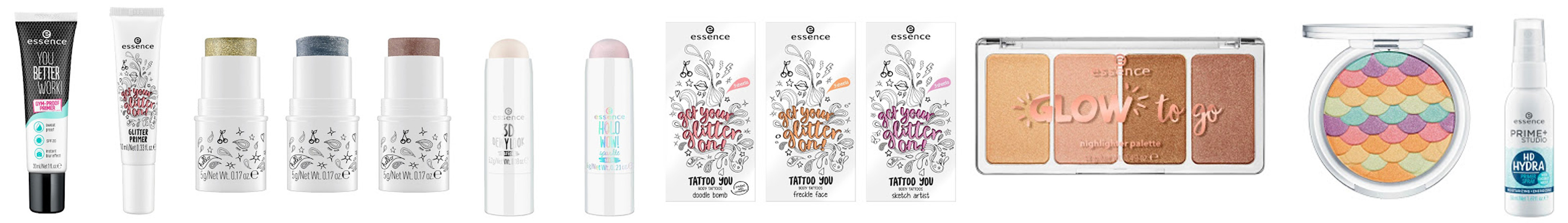 essence Sortimentswechsel Frühjahr/Sommer 2018 – Neue Produkte essence Sortimentswechsel Frühjahr/Sommer 2018 – Neue Produkte