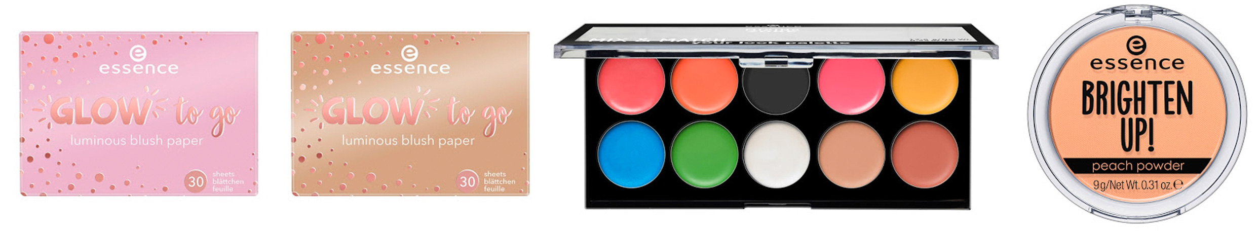 essence Sortimentswechsel Frühjahr/Sommer 2018 – Neue Produkte essence Sortimentswechsel Frühjahr/Sommer 2018 – Neue Produkte
