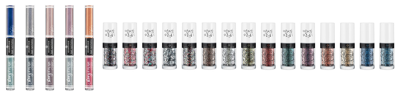 essence Sortimentswechsel Frühjahr/Sommer 2018 – Neue Produkte essence Sortimentswechsel Frühjahr/Sommer 2018 – Neue Produkte