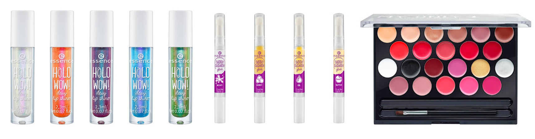essence Sortimentswechsel Frühjahr/Sommer 2018 – Neue Produkte essence Sortimentswechsel Frühjahr/Sommer 2018 – Neue Produkte