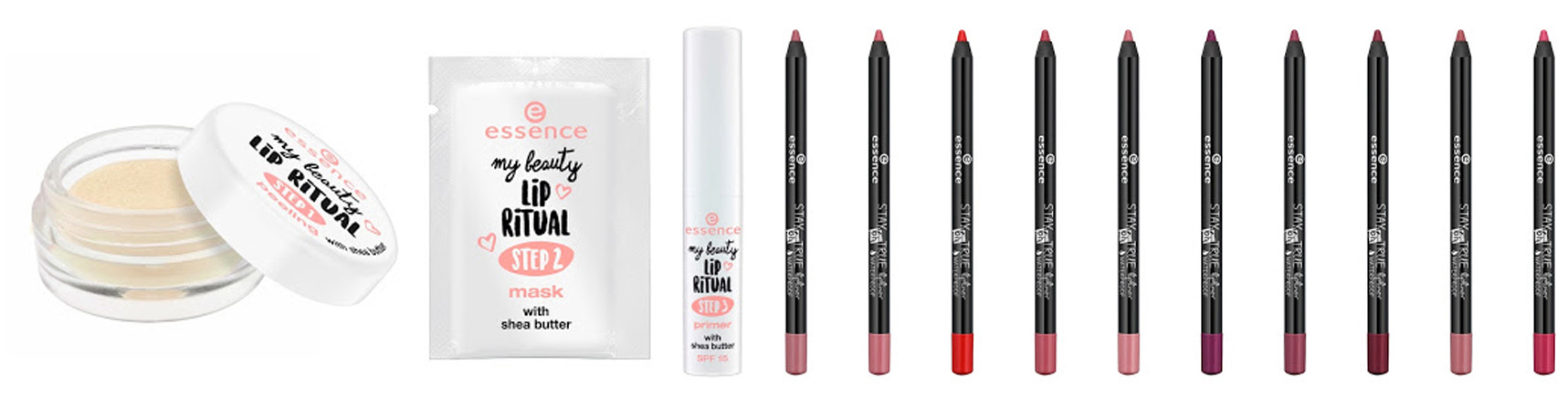 essence Sortimentswechsel Frühjahr/Sommer 2018 – Neue Produkte essence Sortimentswechsel Frühjahr/Sommer 2018 – Neue Produkte
