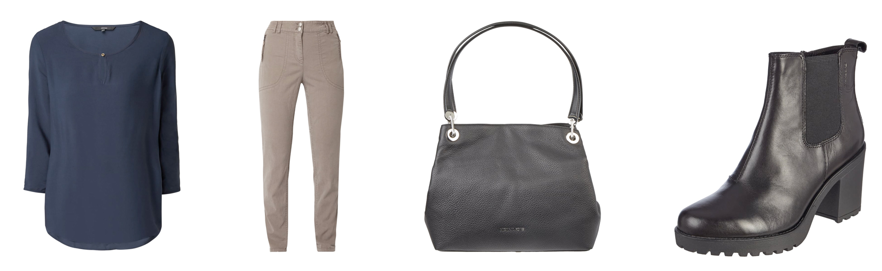 4 Frühlingslooks die meinen Kleiderschrank ergänzen sollen 4 Frühlingslooks die meinen Kleiderschrank ergänzen sollen