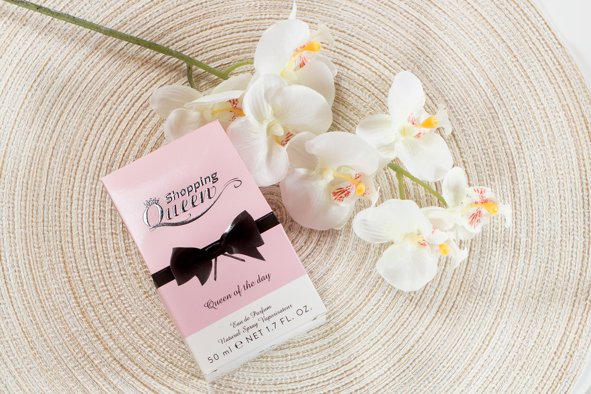 Shopping Queen - Queen of the Day Eau de Parfum Shopping Queen - Queen of the Day Eau de Parfum