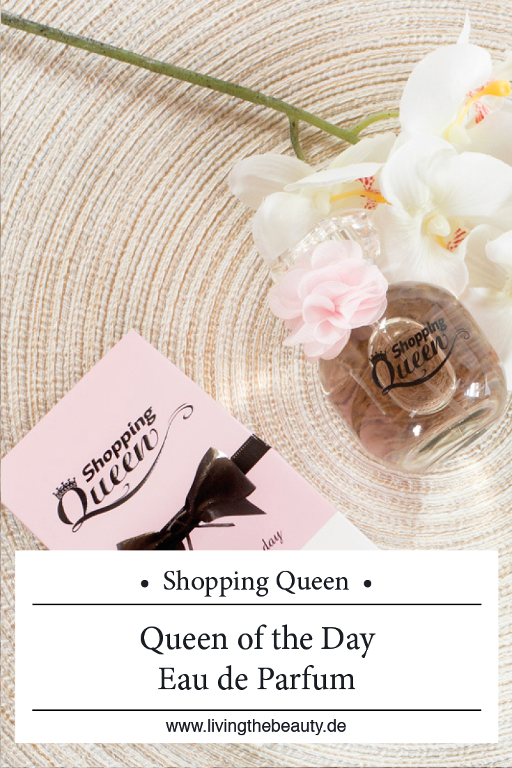 Shopping Queen - Queen of the Day Eau de Parfum