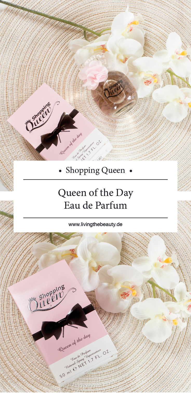 Shopping Queen - Queen of the Day Eau de Parfum