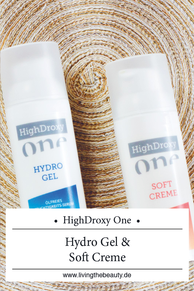 Flops: HighDroxy One Hydro Gel & Soft Creme
