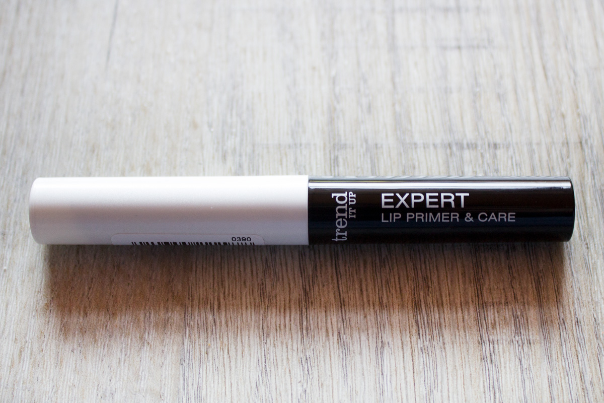 trend IT UP Lippenbase Expert Lip Primer & Care trend IT UP Lippenbase Expert Lip Primer & Care
