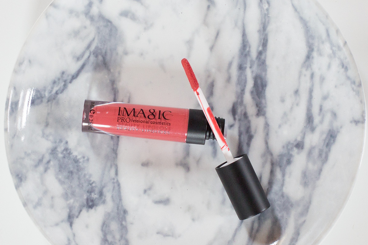 Imagic Professional Cosmetics Beauty Lipgloss #6 Breeze Imagic Professional Cosmetics Beauty Lipgloss #6