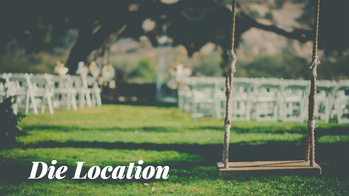 Location