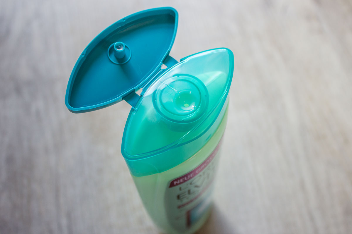 L'Oréal Elvital Tonerde Absolue Shampoo & Maske L'Oréal Elvital Tonerde Absolue Shampoo & Maske