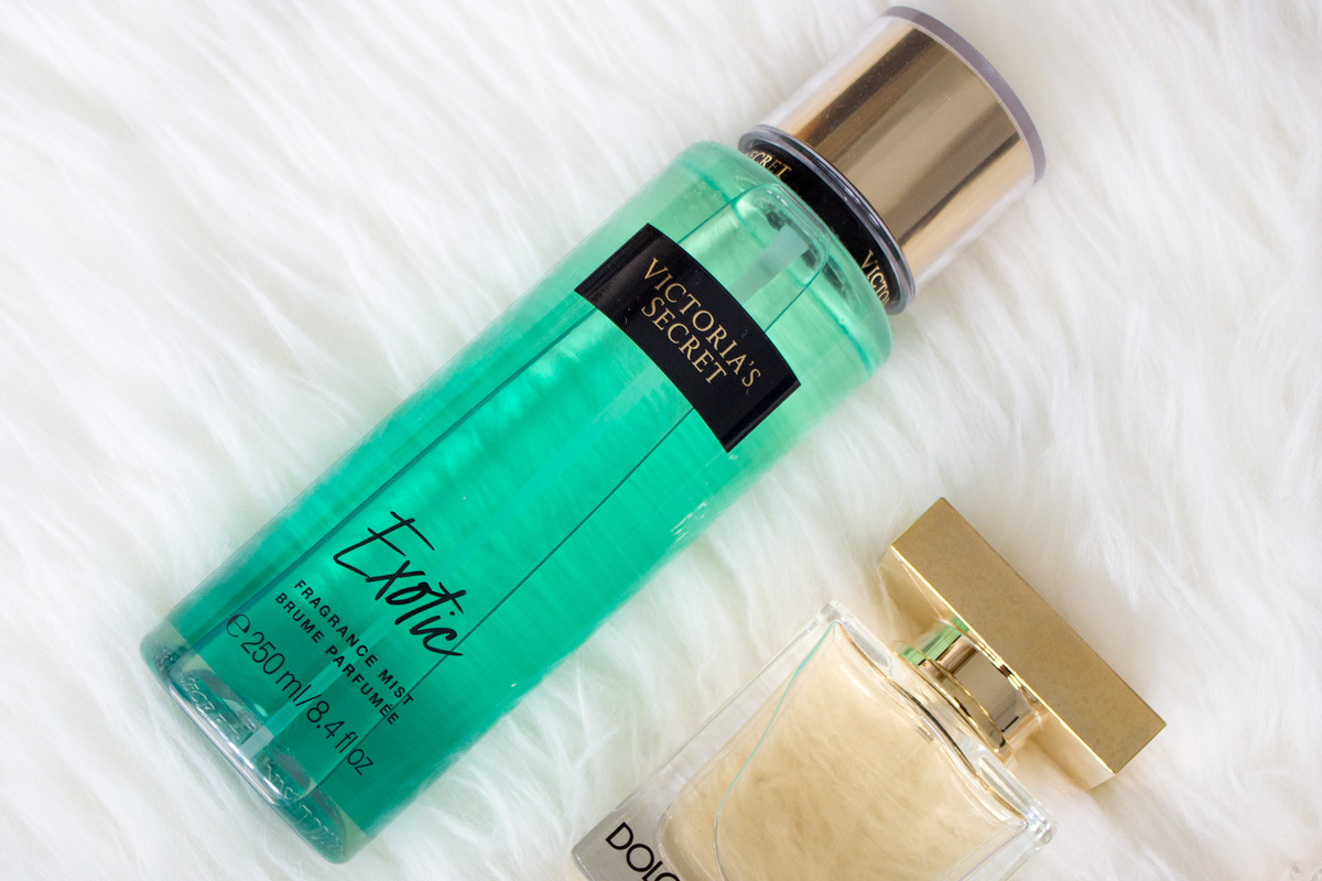 Meine liebsten Parfums im Sommer