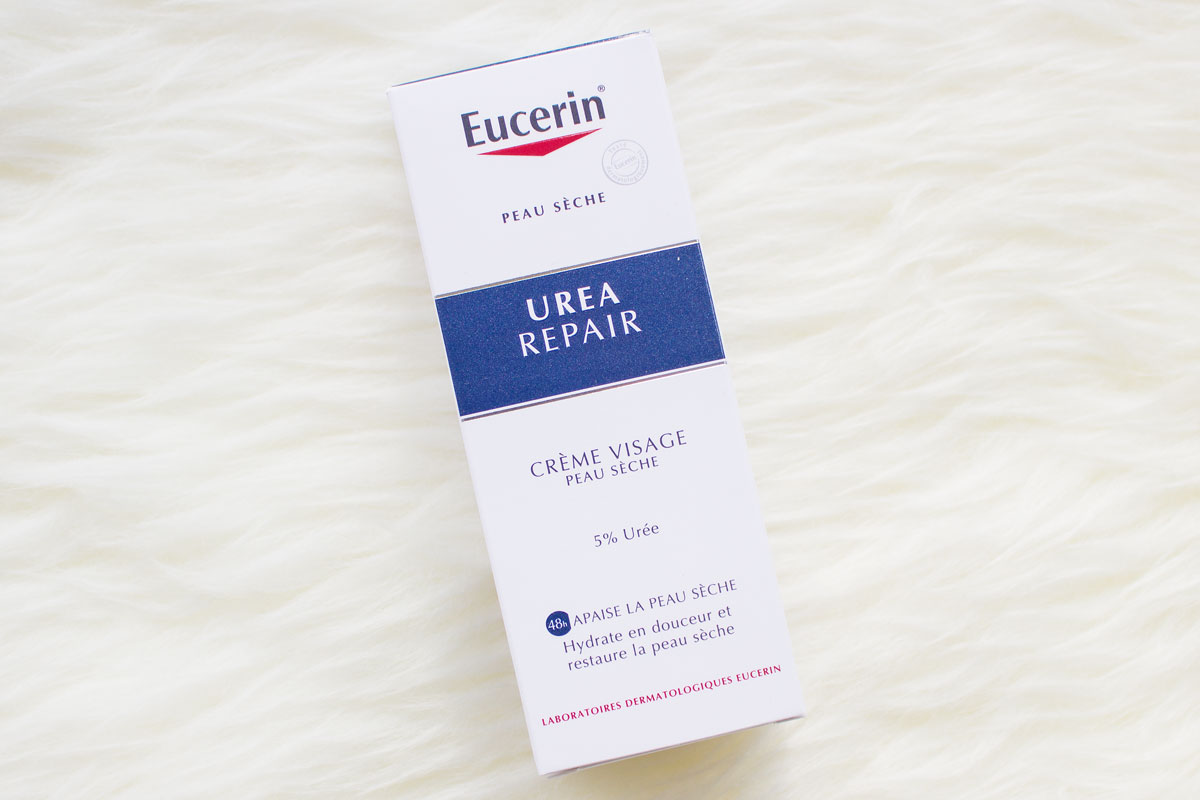 Eucerin Urea Repair Creme Eucerin Urea Repair Creme