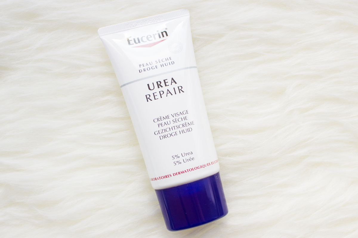 Eucerin Urea Repair Creme Eucerin Urea Repair Creme