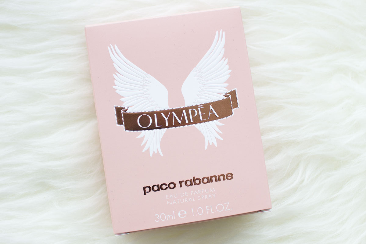 Olympéa von Paco Rabanne Olympéa von Paco Rabanne