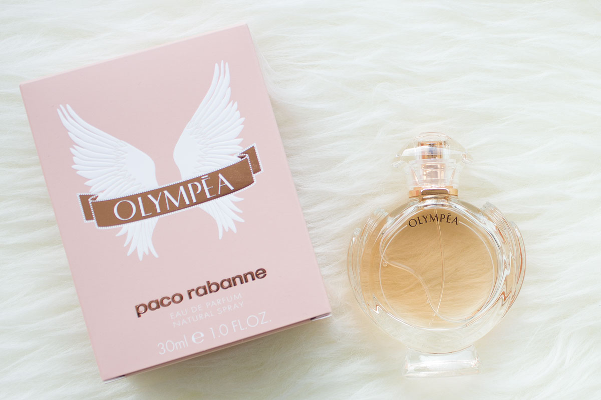 Olympéa von Paco Rabanne Olympéa von Paco Rabanne