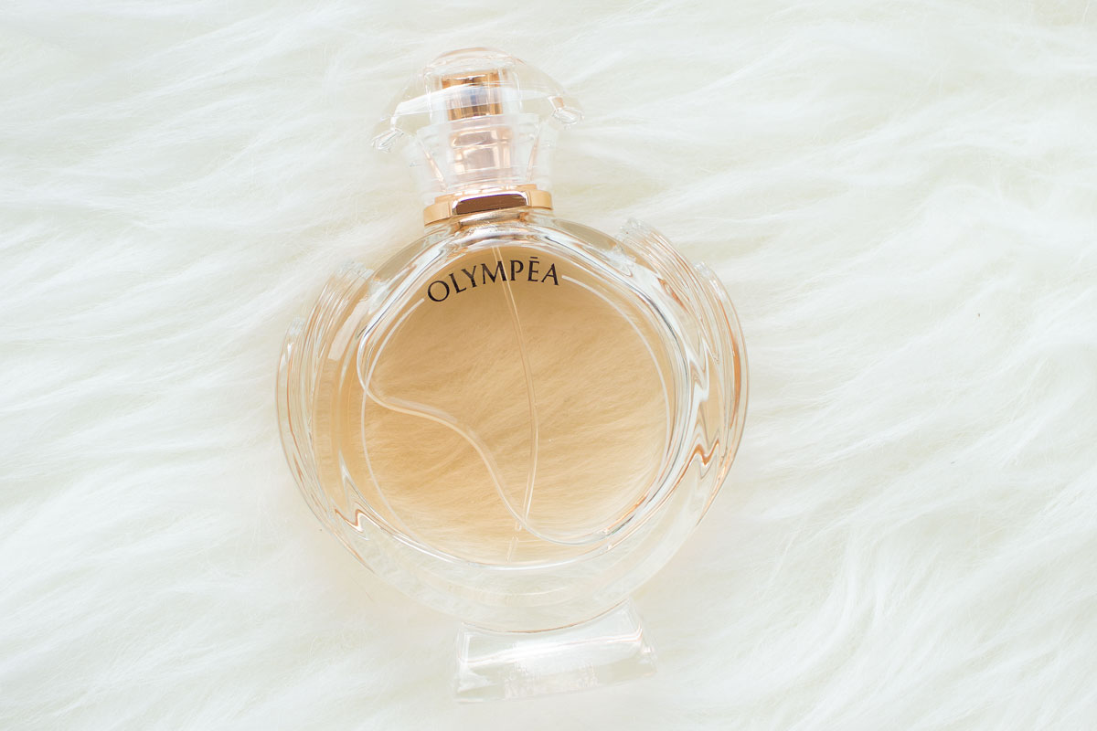 Olympéa von Paco Rabanne Olympéa von Paco Rabanne