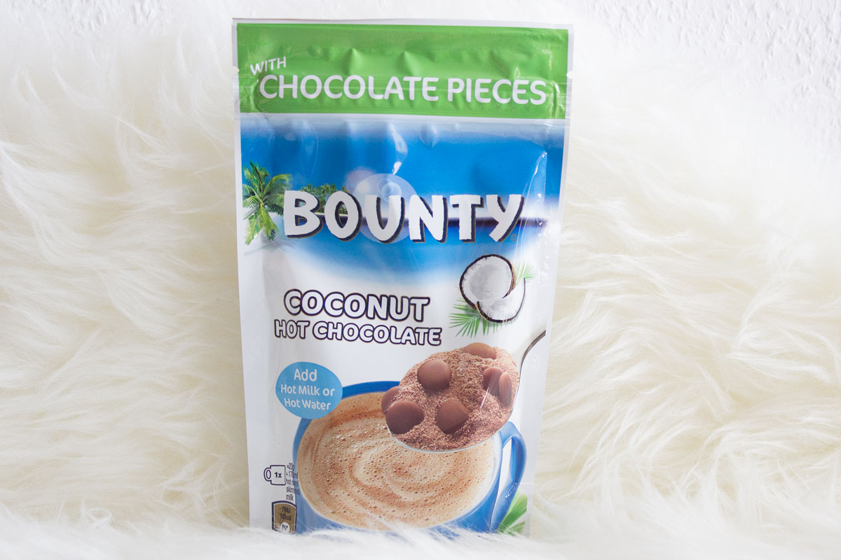 Bounty Kakao Bounty Kakao