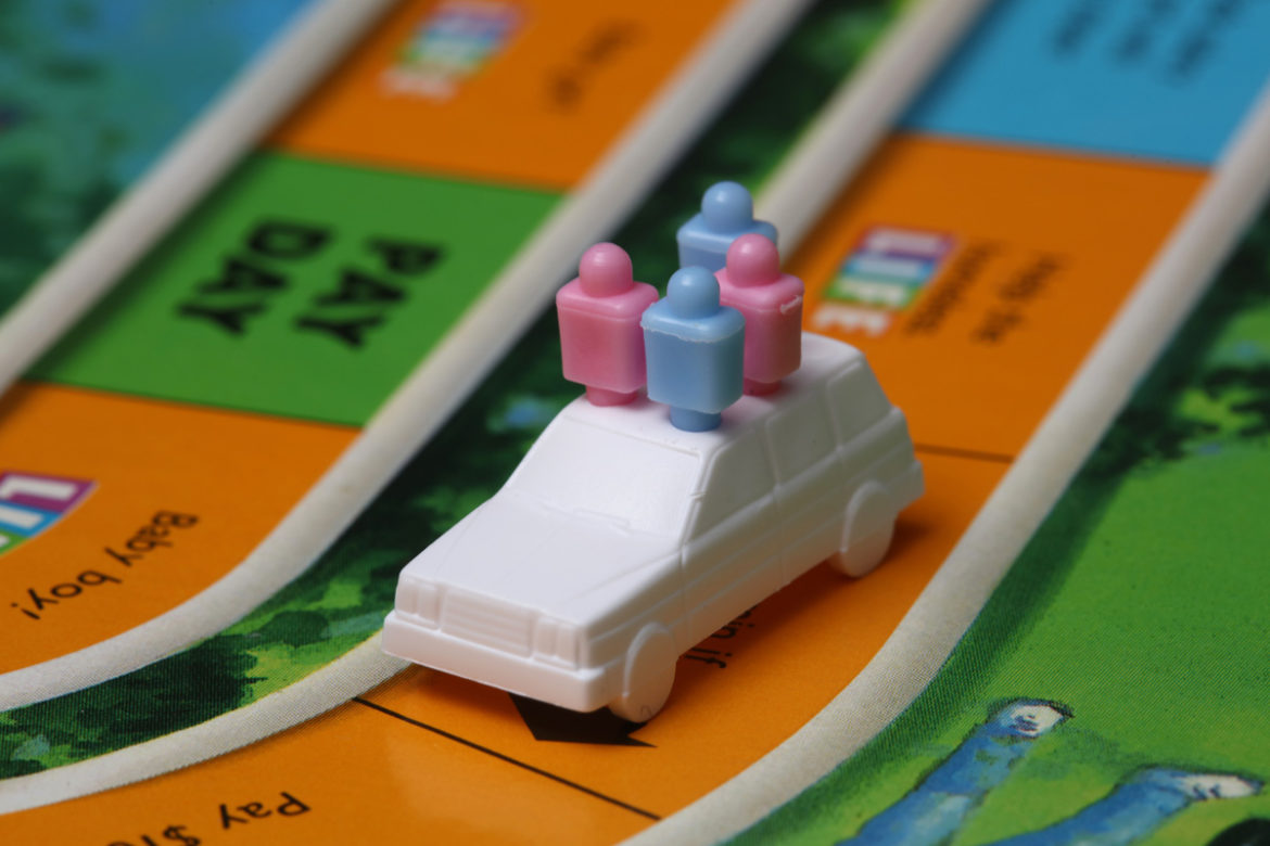 Brettspiele