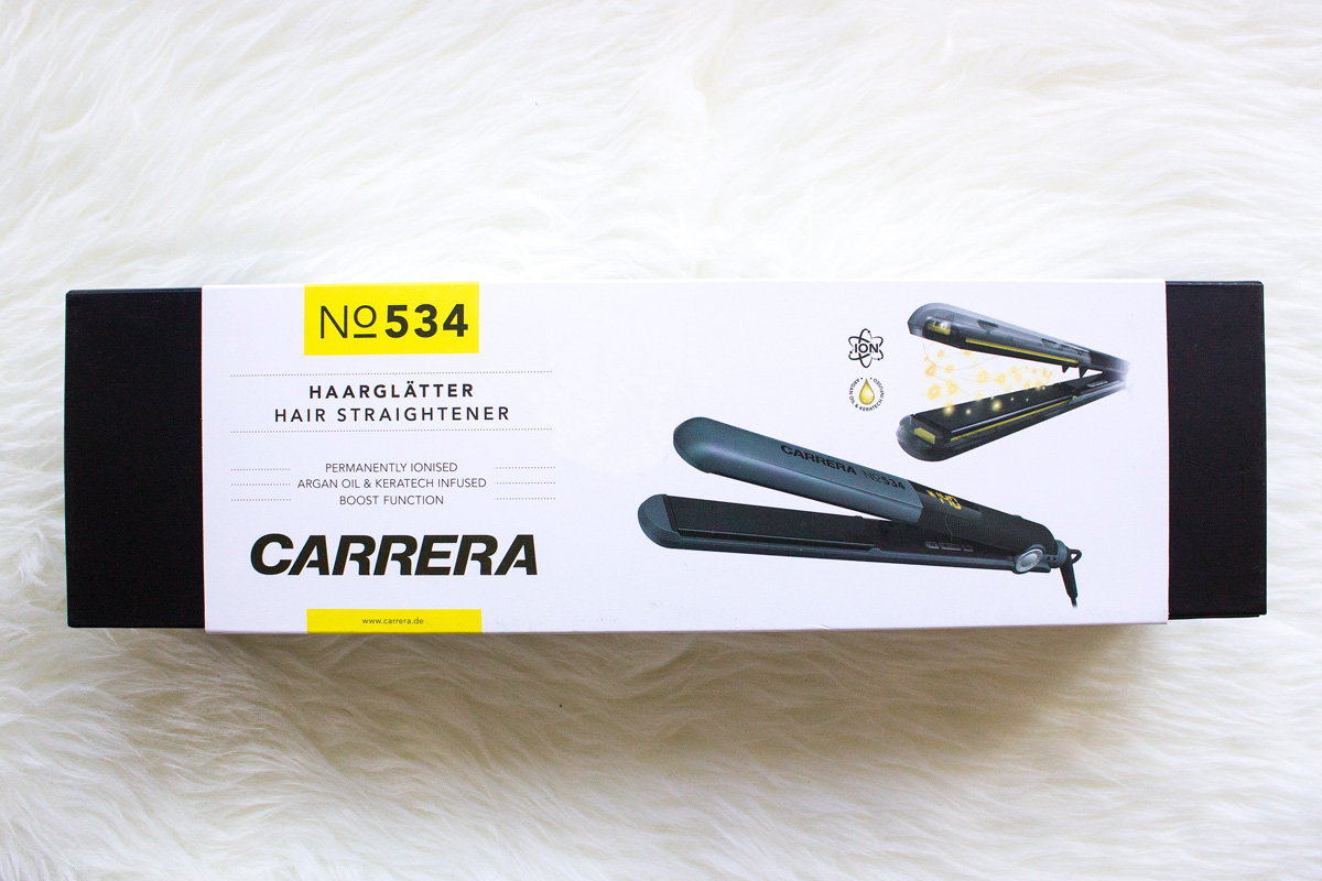 Carrera Glätteisen No 534 Carrera Glätteisen No 534