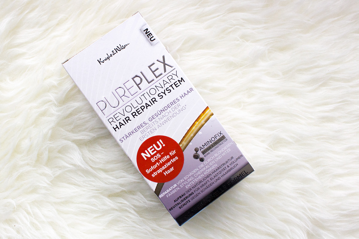 Pureplex Hair Repair System Pureplex Hair Repair System