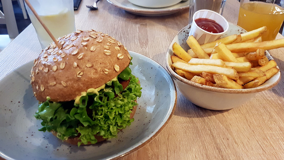 Das My Heart Beats Vegan in Karlsruhe | Veganes Restaurant in Karlsruhe Das My Heart Beats Vegan in Karlsruhe | Veganes Restaurant in Karlsruhe