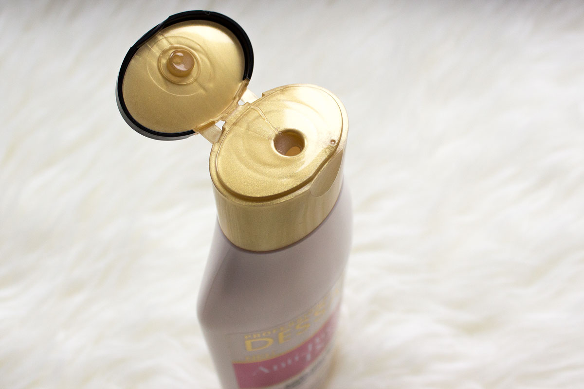 Dessange Anti-Breakage Defense Shampoo Dessange Anti-Breakage Defense Shampoo