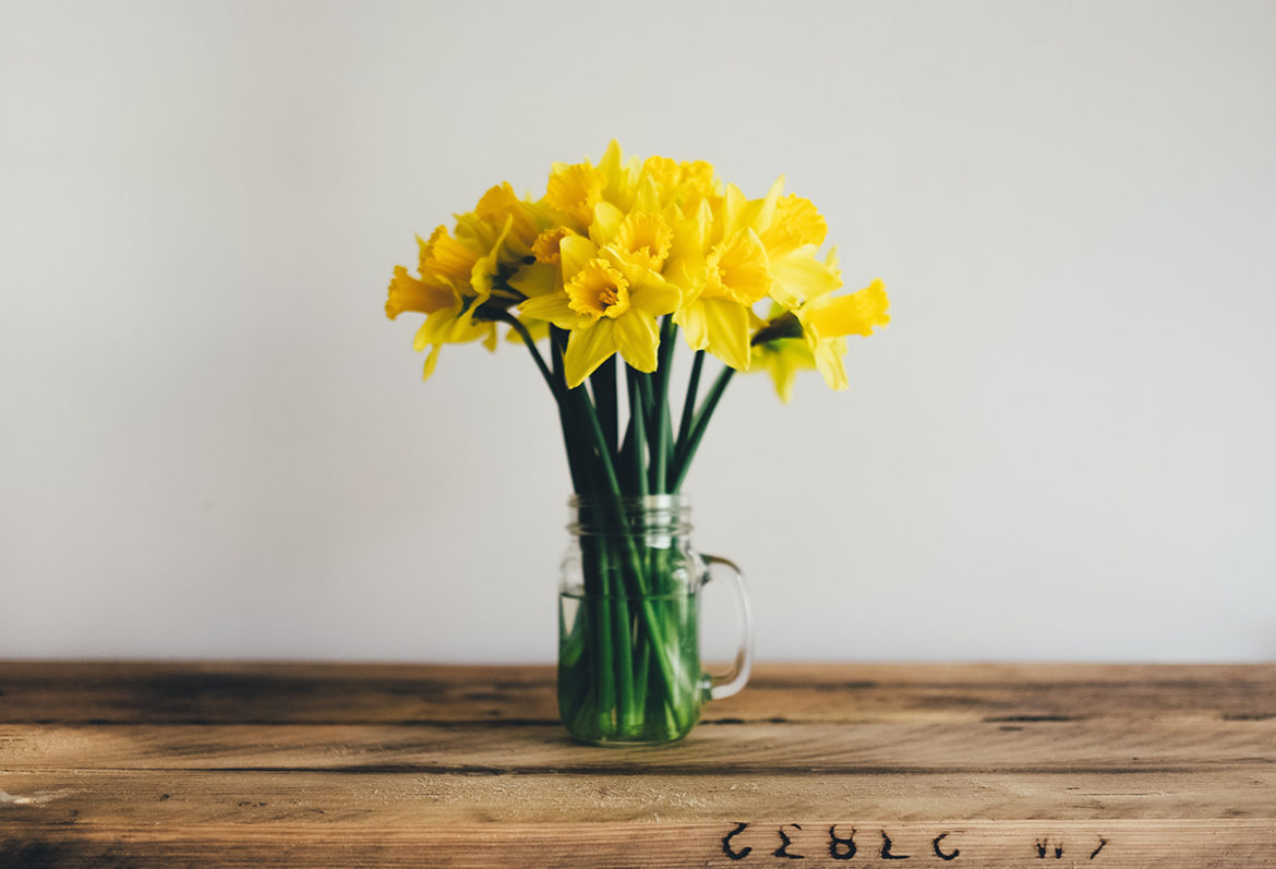 10 Dinge die ich am Frühling am liebsten mag