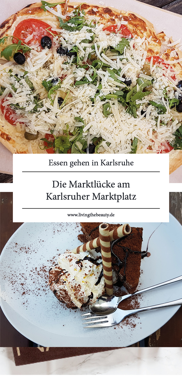 Die Marktlücke in Karlsruhe | Kneipe, Kultur & Restaurant