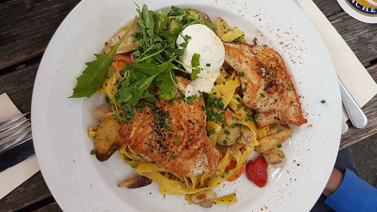 Die Marktlücke in Karlsruhe | Kneipe, Kultur & Restaurant Die Marktlücke in Karlsruhe | Kneipe, Kultur & Restaurant